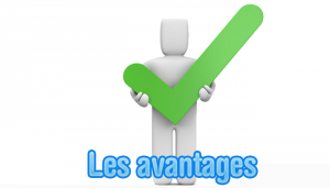 Avantages bonus