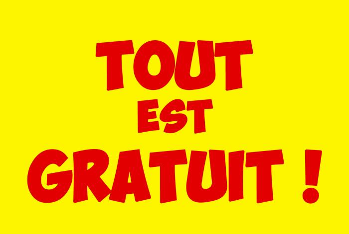 Jeux gratuits