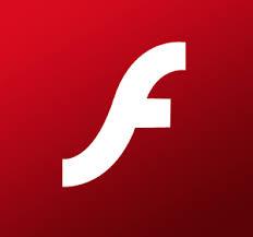 logo flash